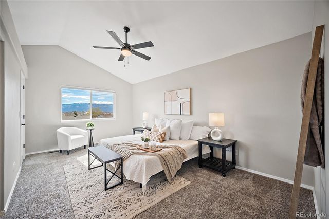 7125 Grand Prairie Drive, Colorado Springs, CO 80923