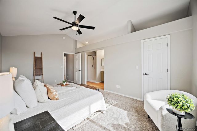 7125 Grand Prairie Drive, Colorado Springs, CO 80923