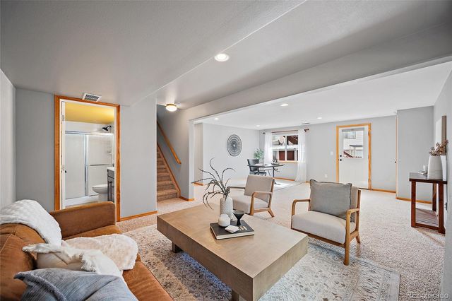 7125 Grand Prairie Drive, Colorado Springs, CO 80923