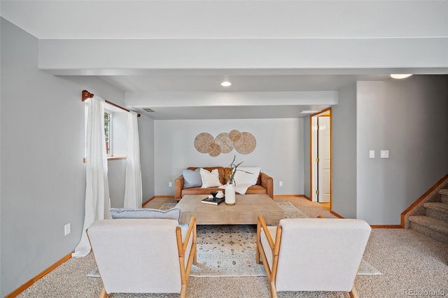 7125 Grand Prairie Drive, Colorado Springs, CO 80923