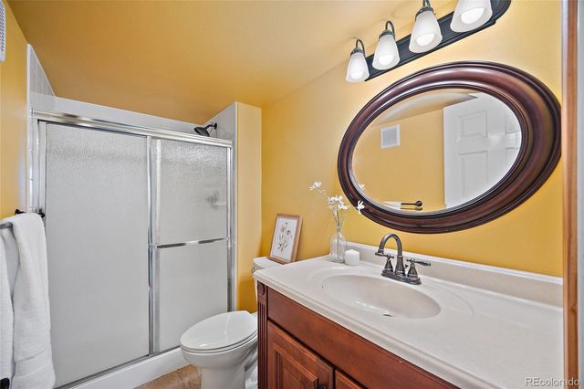 7125 Grand Prairie Drive, Colorado Springs, CO 80923