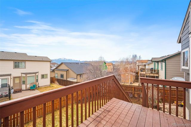 7125 Grand Prairie Drive, Colorado Springs, CO 80923