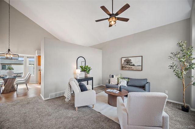 7125 Grand Prairie Drive, Colorado Springs, CO 80923