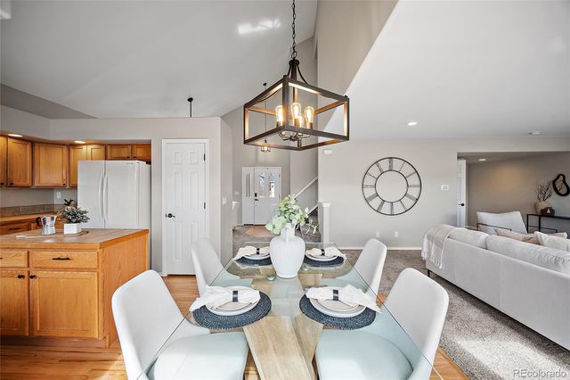 7125 Grand Prairie Drive, Colorado Springs, CO 80923