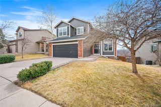 7125 Grand Prairie Drive, Colorado Springs, CO 80923