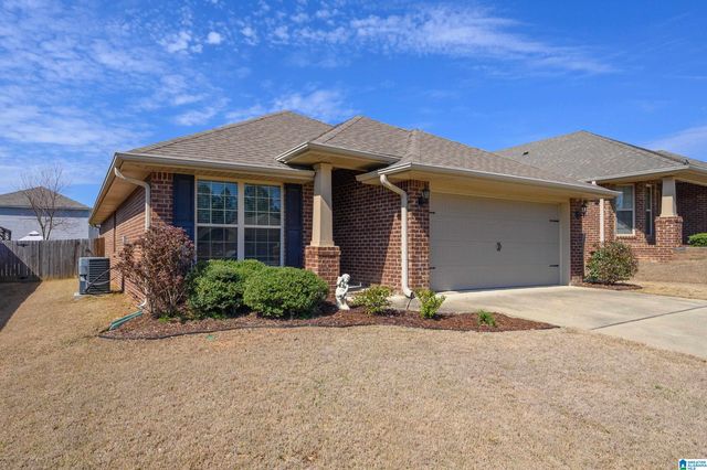 139 HIDDEN TRACE COURT, Montevallo, AL 35115