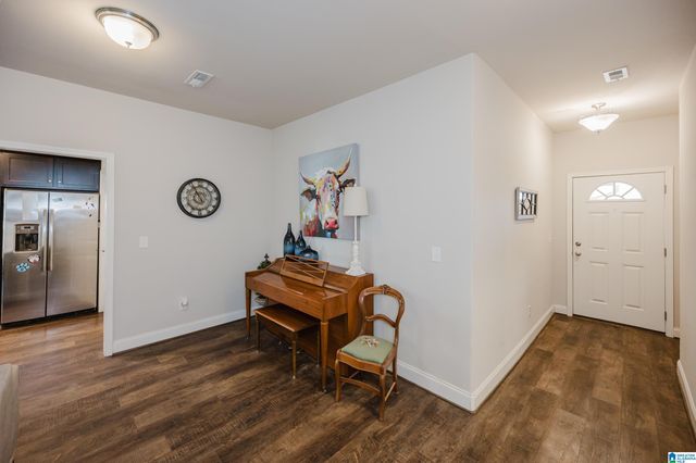 139 HIDDEN TRACE COURT, Montevallo, AL 35115