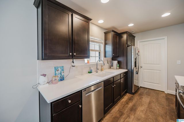 139 HIDDEN TRACE COURT, Montevallo, AL 35115