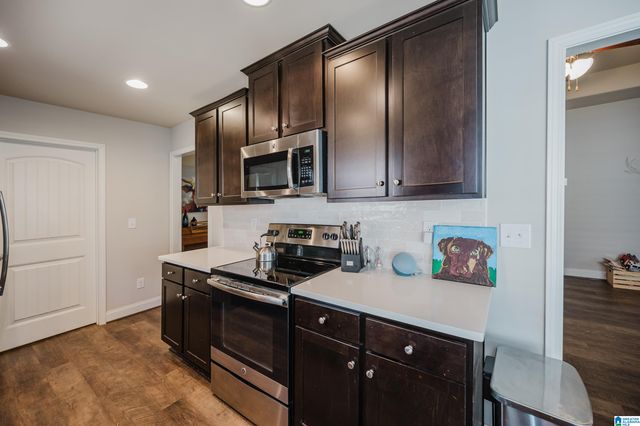 139 HIDDEN TRACE COURT, Montevallo, AL 35115