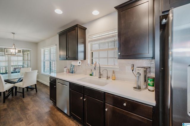 139 HIDDEN TRACE COURT, Montevallo, AL 35115