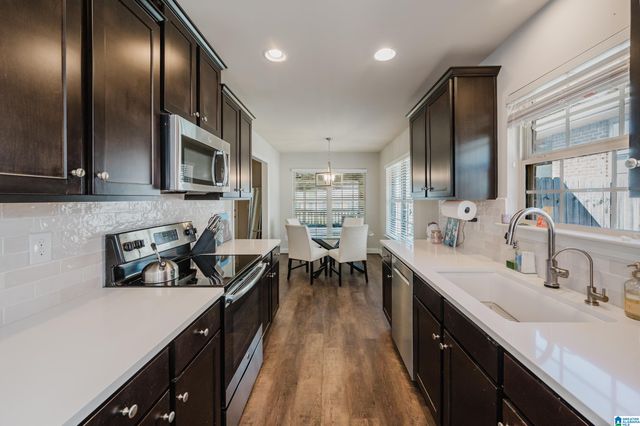 139 HIDDEN TRACE COURT, Montevallo, AL 35115