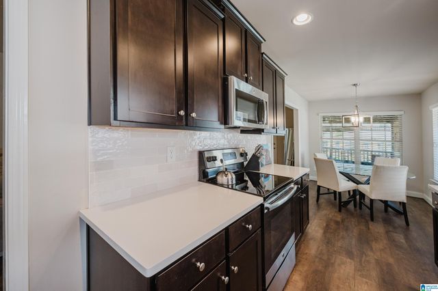 139 HIDDEN TRACE COURT, Montevallo, AL 35115