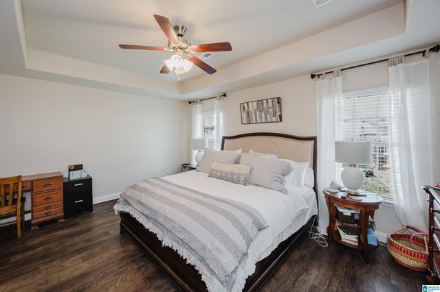 139 HIDDEN TRACE COURT, Montevallo, AL 35115