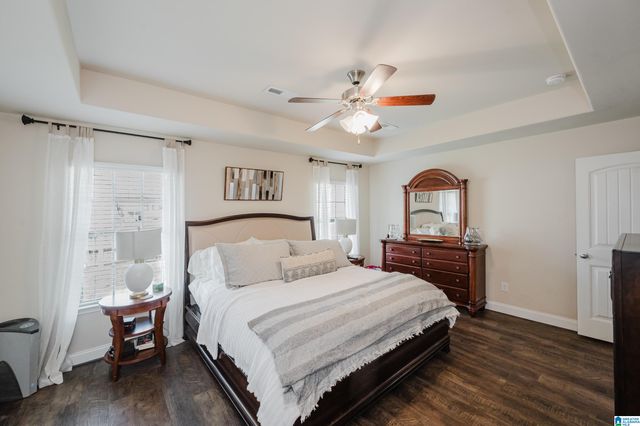 139 HIDDEN TRACE COURT, Montevallo, AL 35115