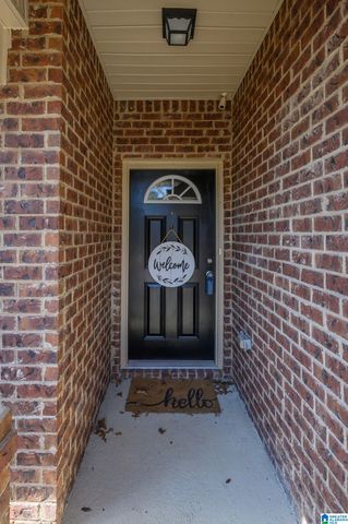 139 HIDDEN TRACE COURT, Montevallo, AL 35115