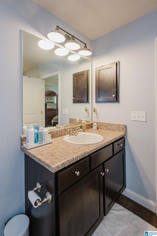 139 HIDDEN TRACE COURT, Montevallo, AL 35115