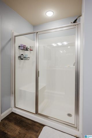 139 HIDDEN TRACE COURT, Montevallo, AL 35115