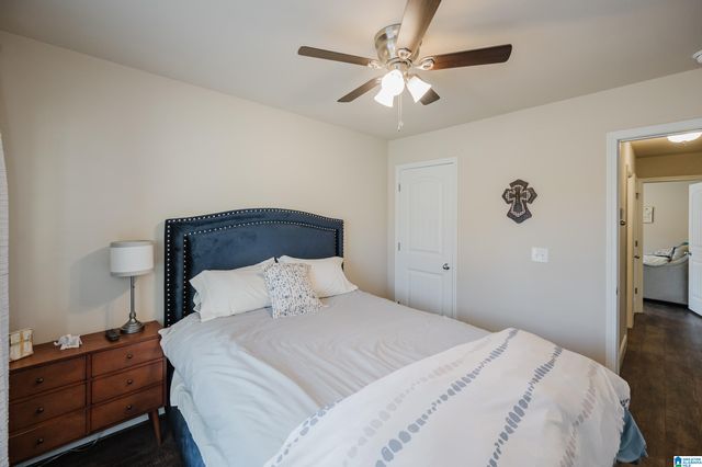 139 HIDDEN TRACE COURT, Montevallo, AL 35115