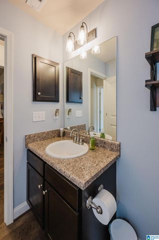 139 HIDDEN TRACE COURT, Montevallo, AL 35115