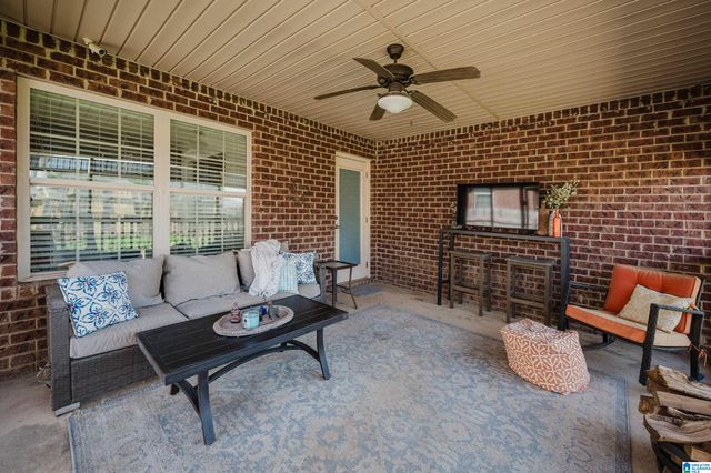 139 HIDDEN TRACE COURT, Montevallo, AL 35115