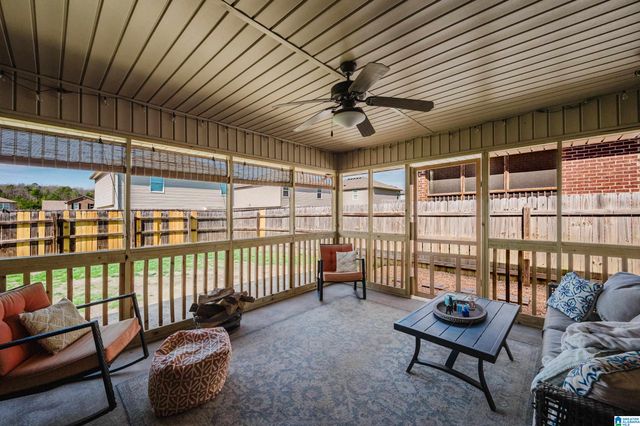 139 HIDDEN TRACE COURT, Montevallo, AL 35115