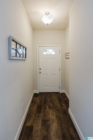 139 HIDDEN TRACE COURT, Montevallo, AL 35115