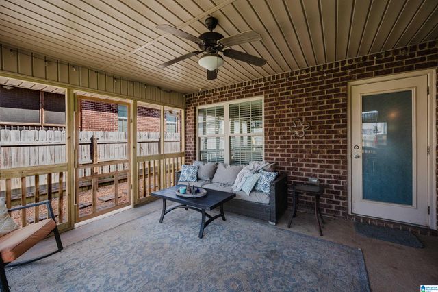 139 HIDDEN TRACE COURT, Montevallo, AL 35115