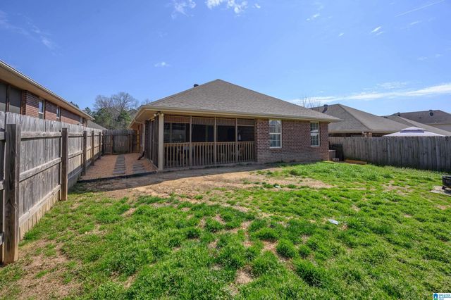 139 HIDDEN TRACE COURT, Montevallo, AL 35115