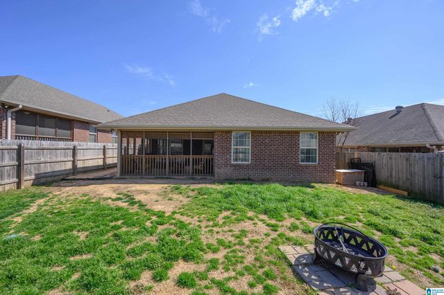 139 HIDDEN TRACE COURT, Montevallo, AL 35115