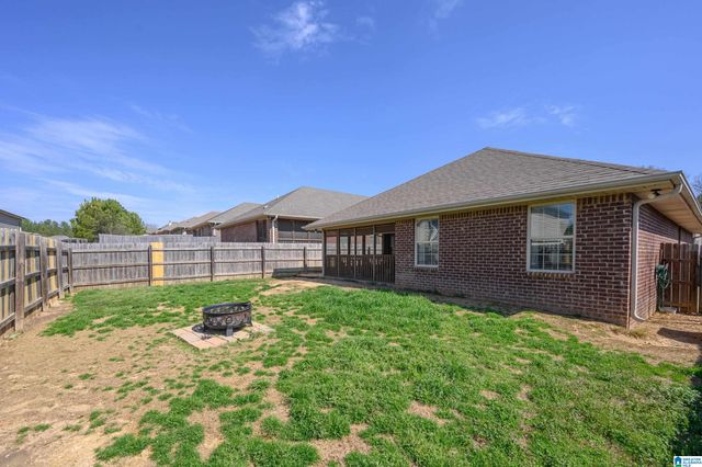 139 HIDDEN TRACE COURT, Montevallo, AL 35115