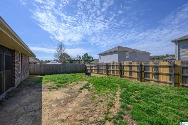 139 HIDDEN TRACE COURT, Montevallo, AL 35115