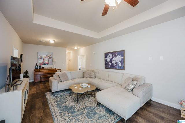 139 HIDDEN TRACE COURT, Montevallo, AL 35115