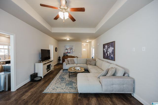 139 HIDDEN TRACE COURT, Montevallo, AL 35115