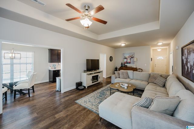 139 HIDDEN TRACE COURT, Montevallo, AL 35115