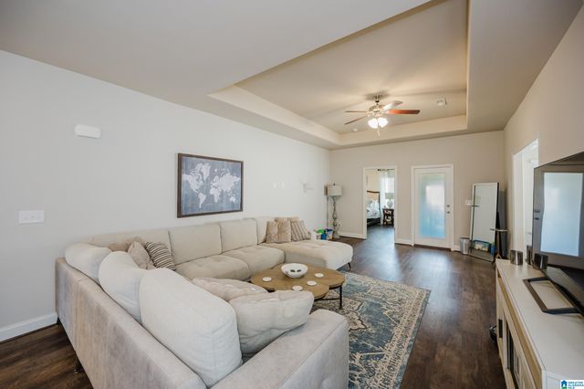 139 HIDDEN TRACE COURT, Montevallo, AL 35115