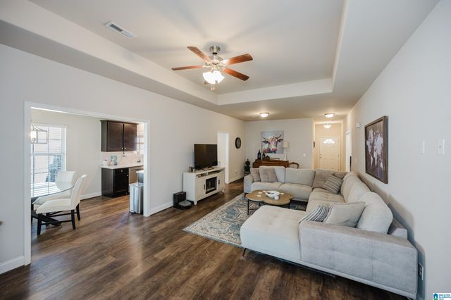 139 HIDDEN TRACE COURT, Montevallo, AL 35115