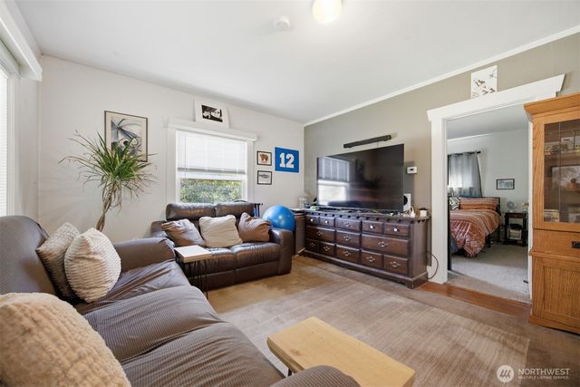 1240 Grant Street, Bellingham, WA 98225
