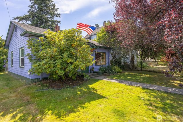 1240 Grant Street, Bellingham, WA 98225