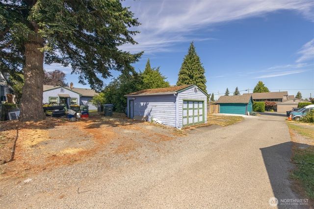 1240 Grant Street, Bellingham, WA 98225