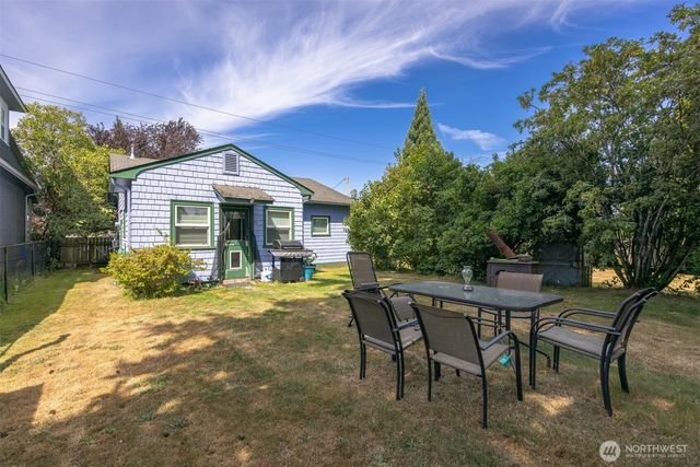 1240 Grant Street, Bellingham, WA 98225