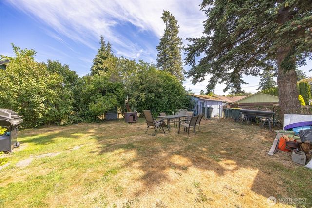 1240 Grant Street, Bellingham, WA 98225