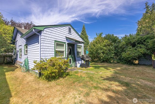 1240 Grant Street, Bellingham, WA 98225