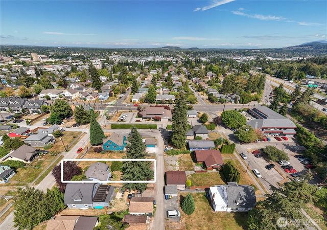 1240 Grant Street, Bellingham, WA 98225