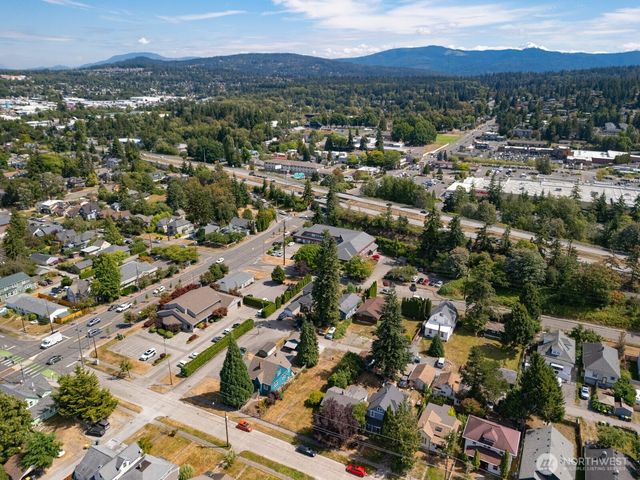 1240 Grant Street, Bellingham, WA 98225