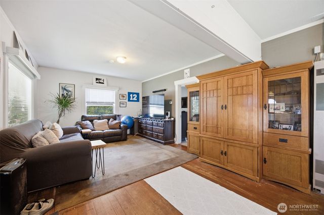 1240 Grant Street, Bellingham, WA 98225