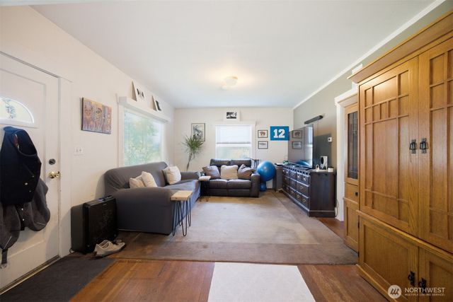 1240 Grant Street, Bellingham, WA 98225