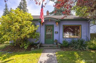1240 Grant Street, Bellingham, WA 98225