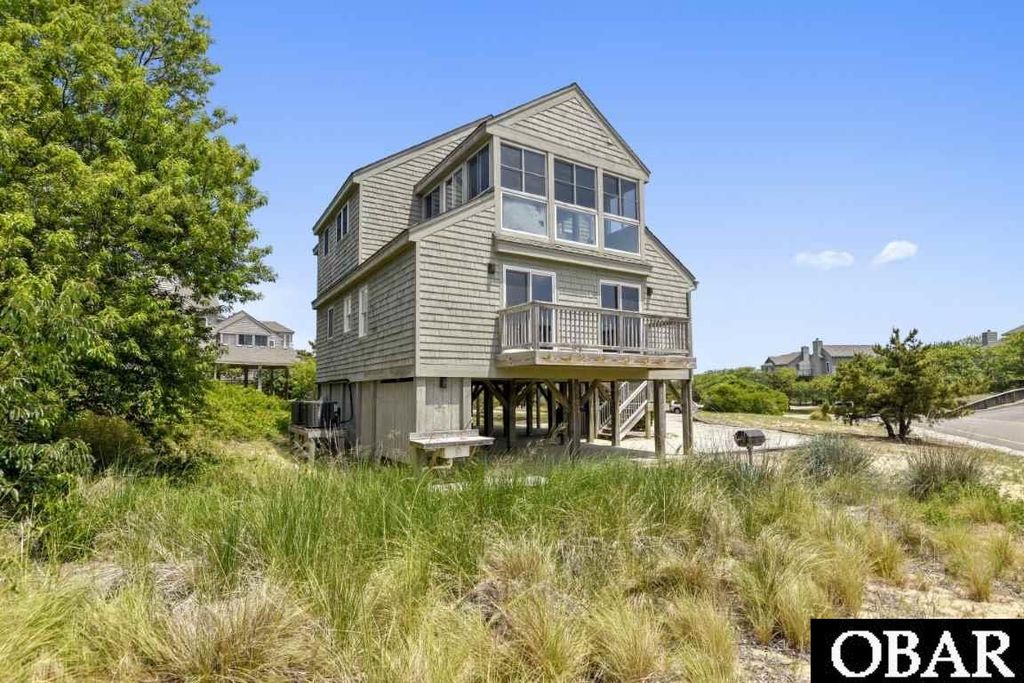 Image 2 of property listing at 112 Mainsail Court Lot# 6, Duck, NC 27949