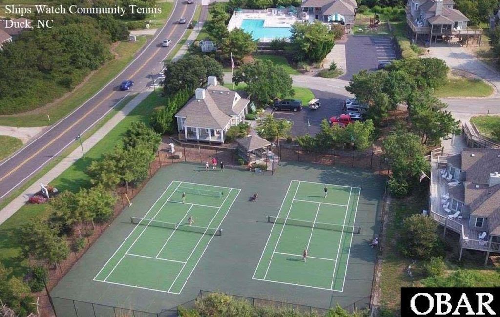 Image 34 of property listing at 112 Mainsail Court Lot# 6, Duck, NC 27949