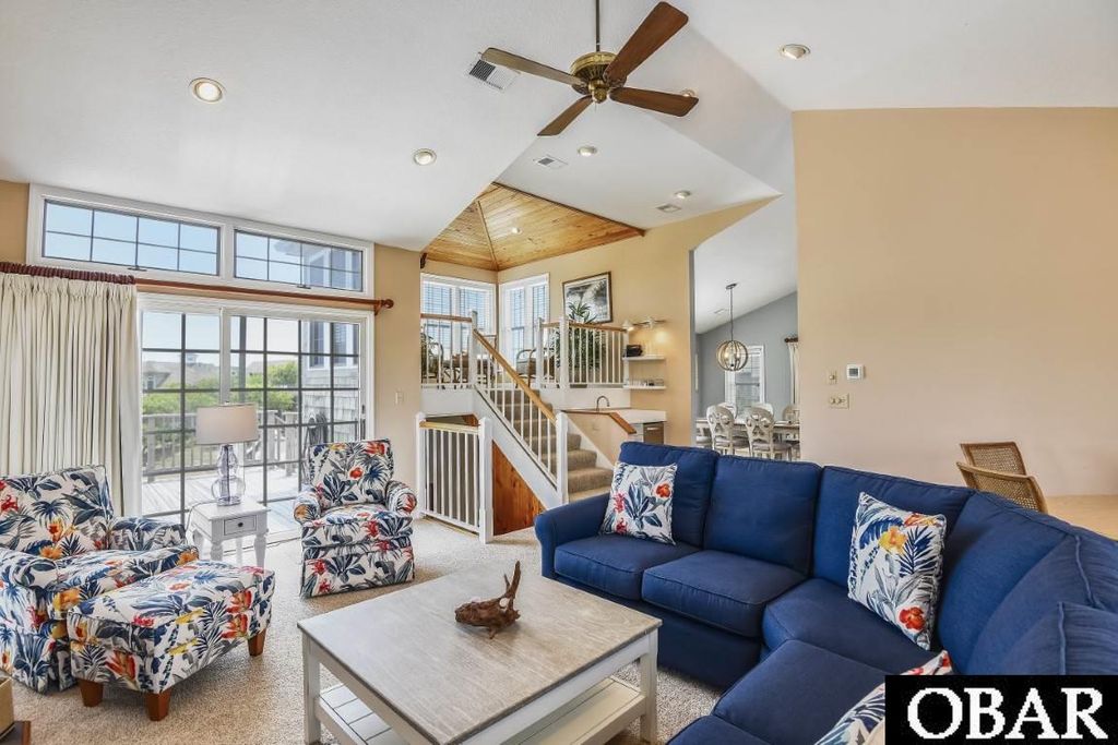 Image 9 of property listing at 112 Mainsail Court Lot# 6, Duck, NC 27949